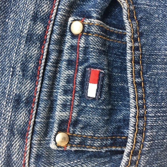 RARE Tommy Hilfiger Jeans NWT - Picture 3 of 8